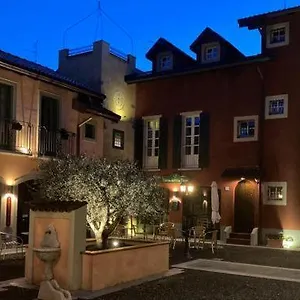 La Corte Di Vicolo Torre Appartamento
