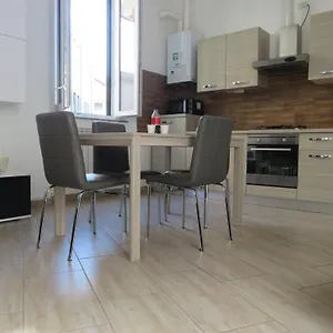 Casa Luna Tra E Milano Appartamento
