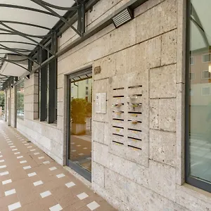 Bomboniera Milano Zona Rho Fiera - Bilocale 70mq Appartamento